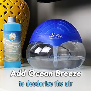 Aromatherapy Diffuser