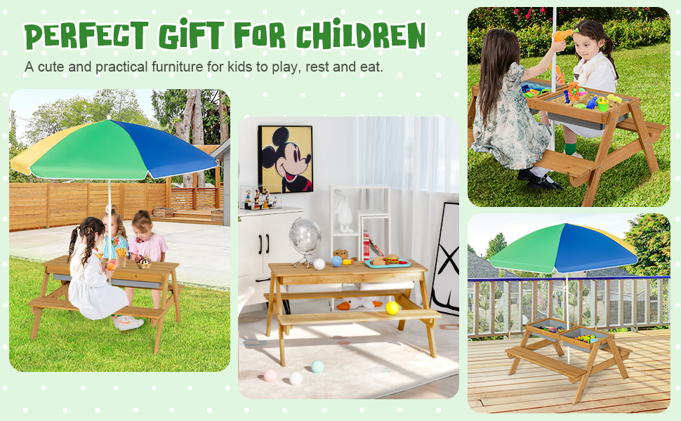 gift for children boys girls