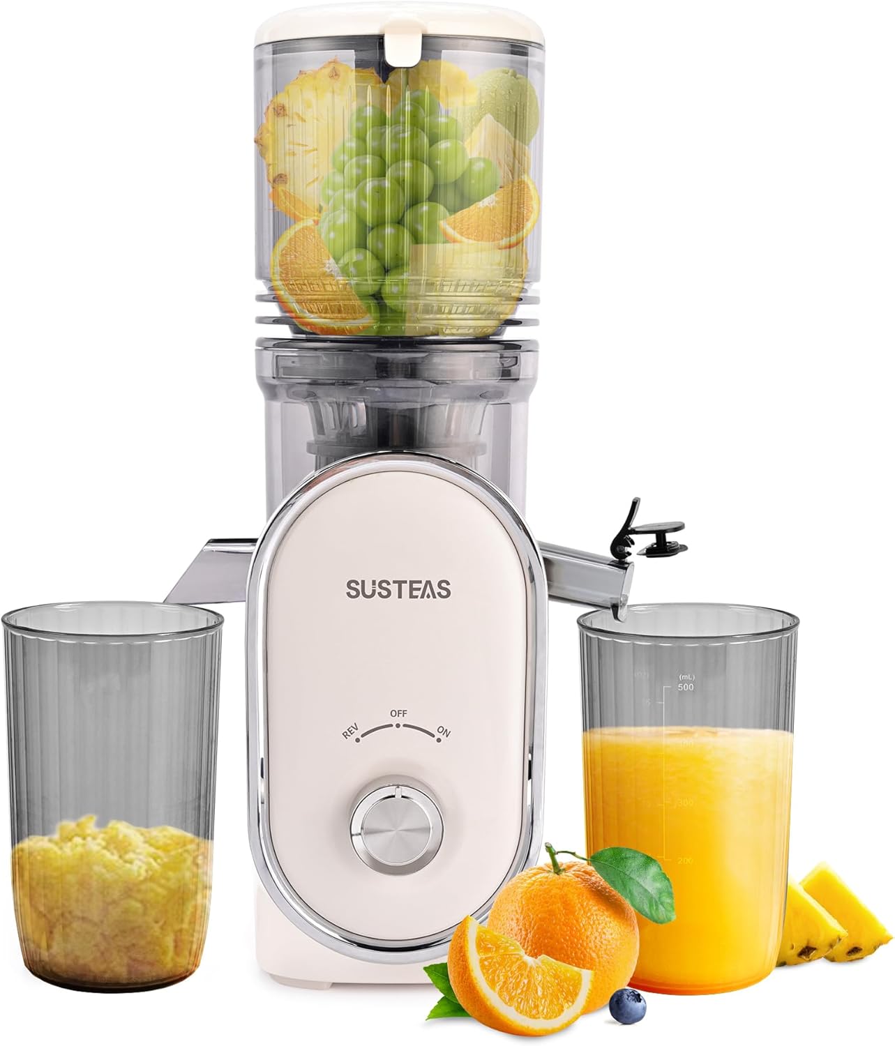 💥💥Final Day! Enjoy 50% OFF 💥- Cold Press Juicer