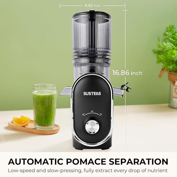 💥💥Final Day! Enjoy 50% OFF 💥- Cold Press Juicer