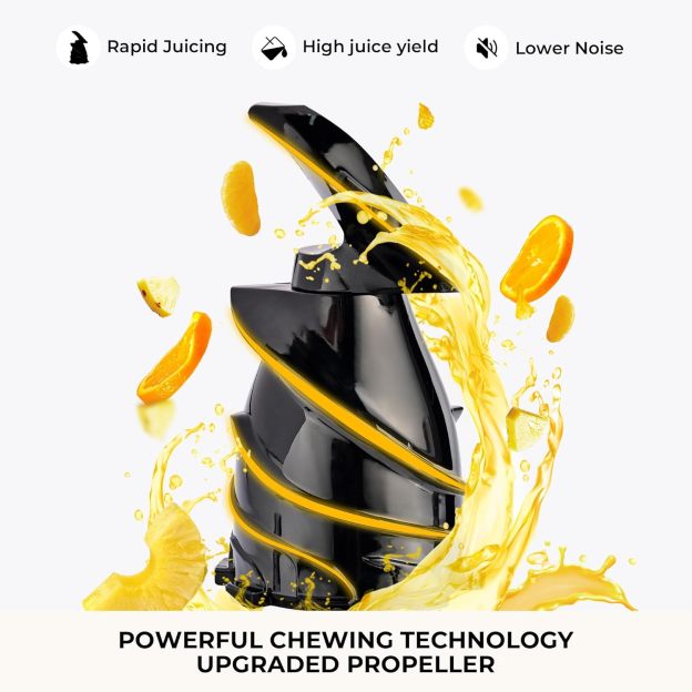 💥💥Final Day! Enjoy 50% OFF 💥- Cold Press Juicer