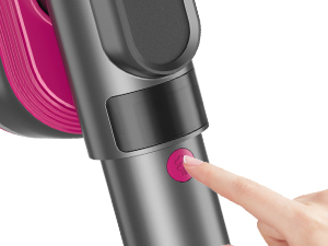 One-touch Spray