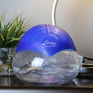 Filterless Air Purifier