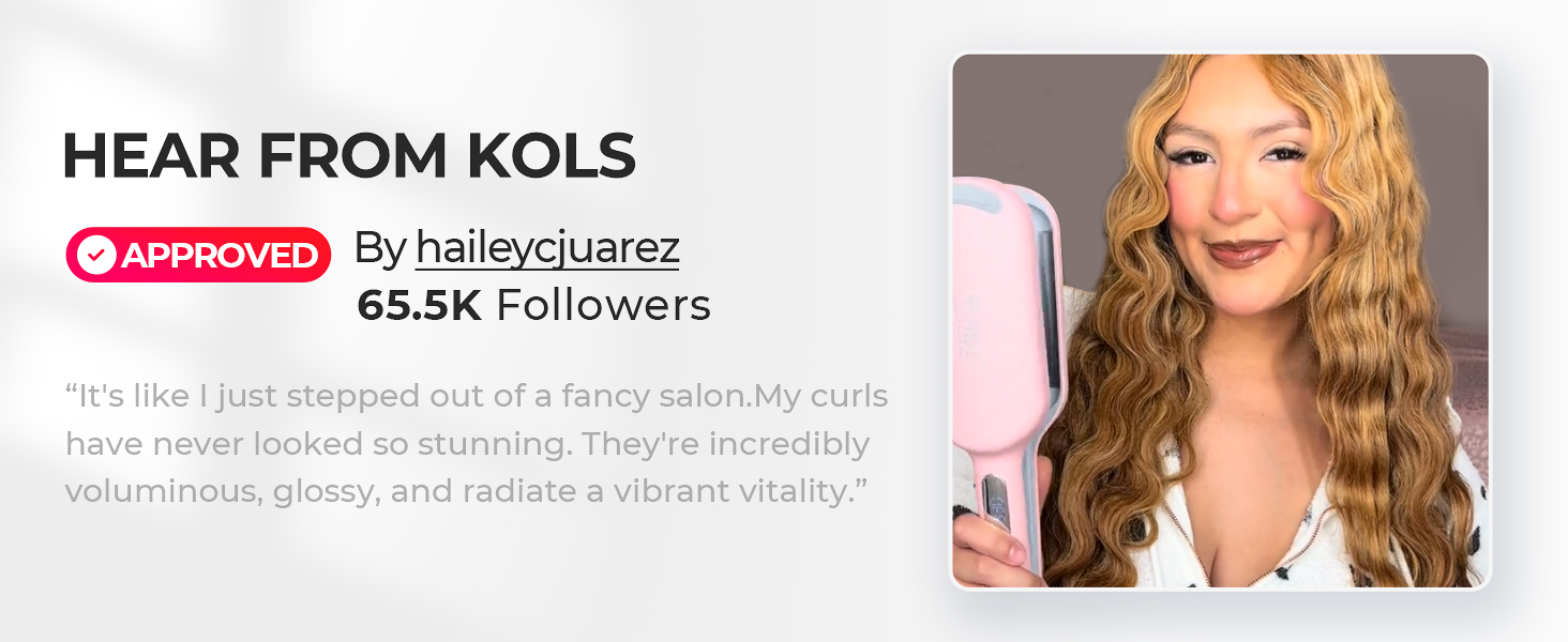 Fancy Salon