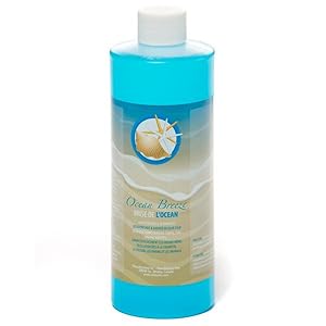 Ocean Breeze Deodorizer