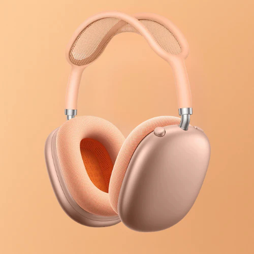 TrueSound Pro – Bluetooth Headphones