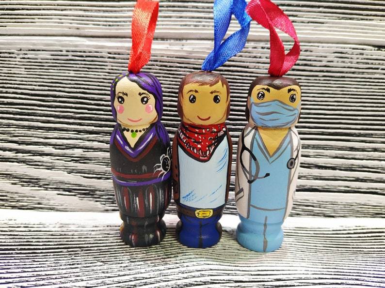 ??Early Christmas Sale??- FUNNY CHRISTMAS GIFT??