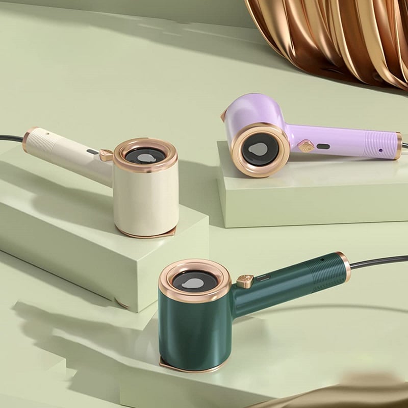 (BUY 2 GET 10% OFF& FREE SHIPPING) Portable Mini Ironing Machine