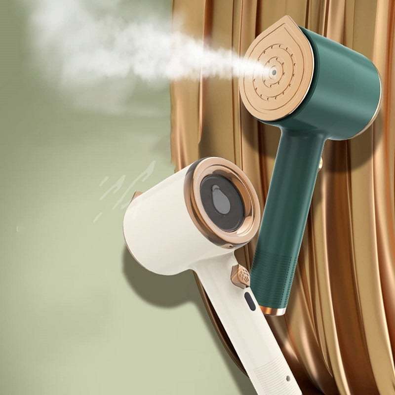 (BUY 2 GET 10% OFF& FREE SHIPPING) Portable Mini Ironing Machine