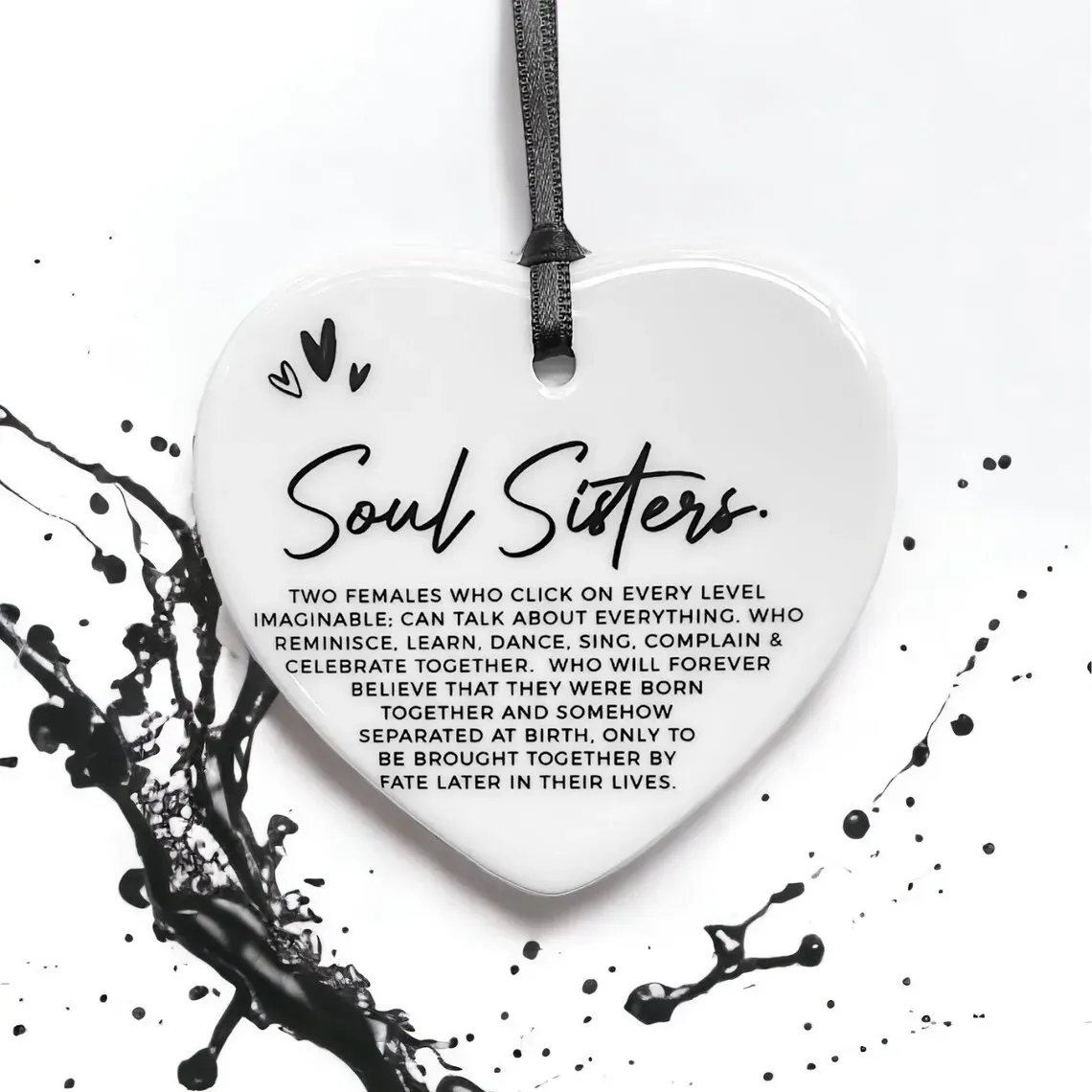 Early Christmas Sale -50% The Unique Blessing Of Love