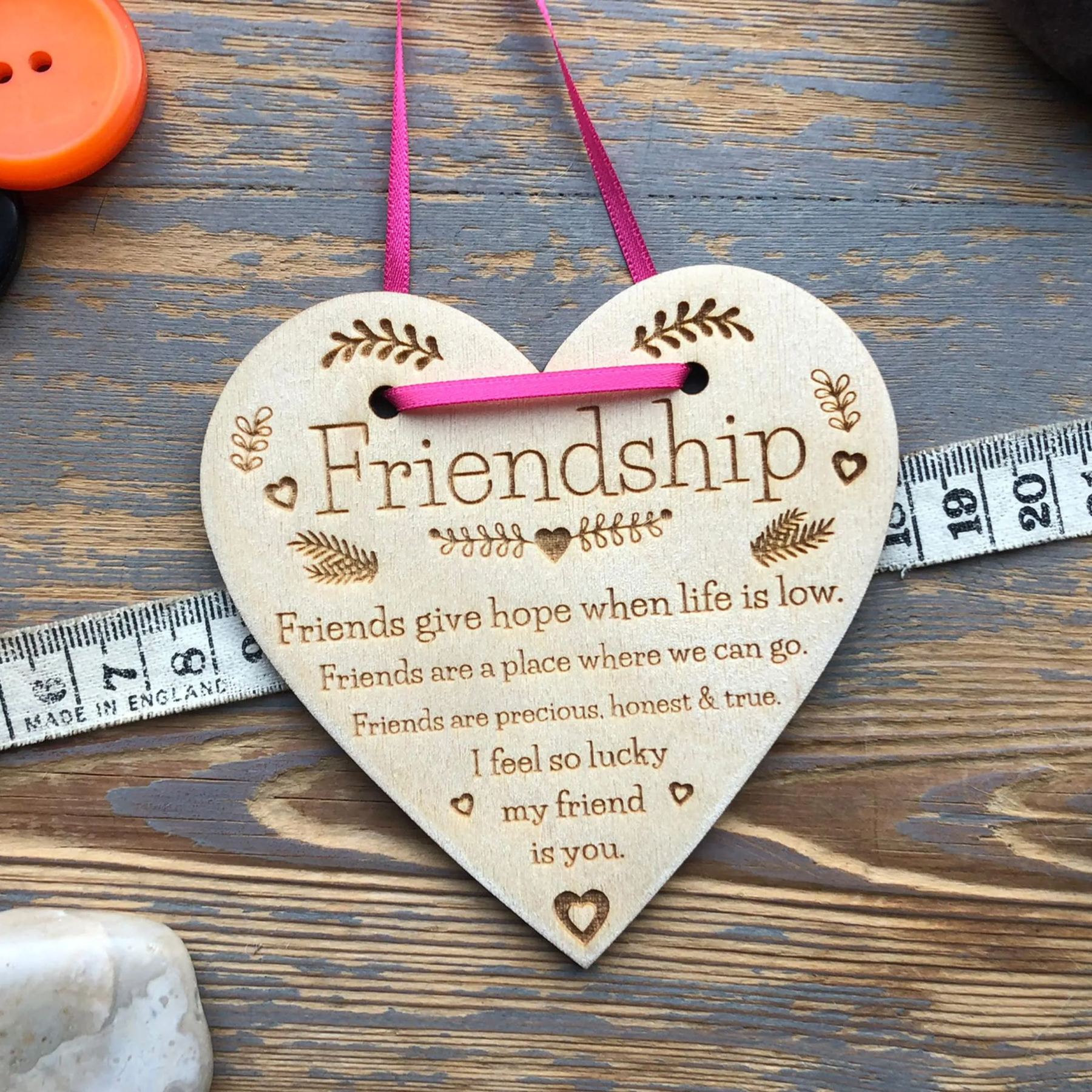 🎉🎉Black Friday Sale - 50% Your Heartfelt Keepsake Of Sister Love