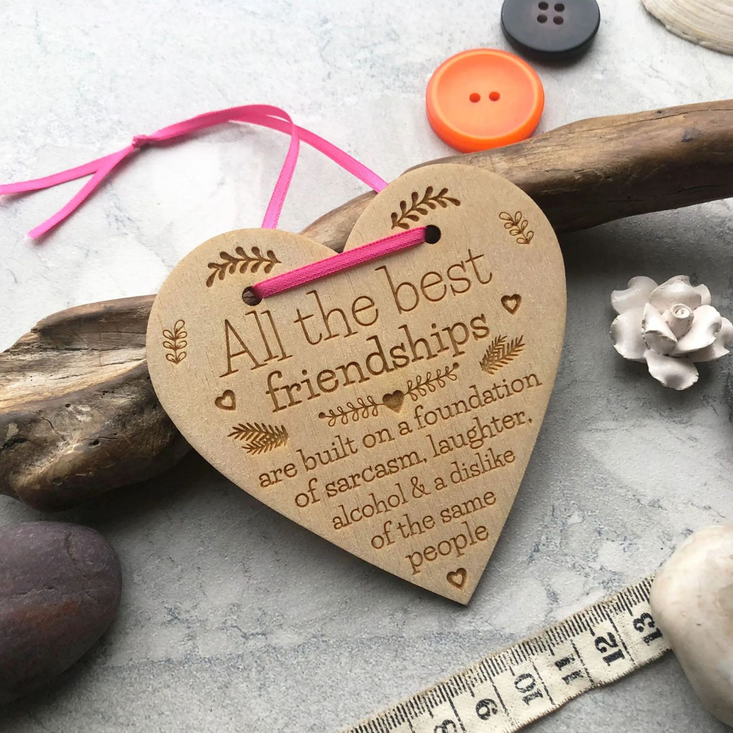 🎉🎉Black Friday Sale - 50% Your Heartfelt Keepsake Of Sister Love