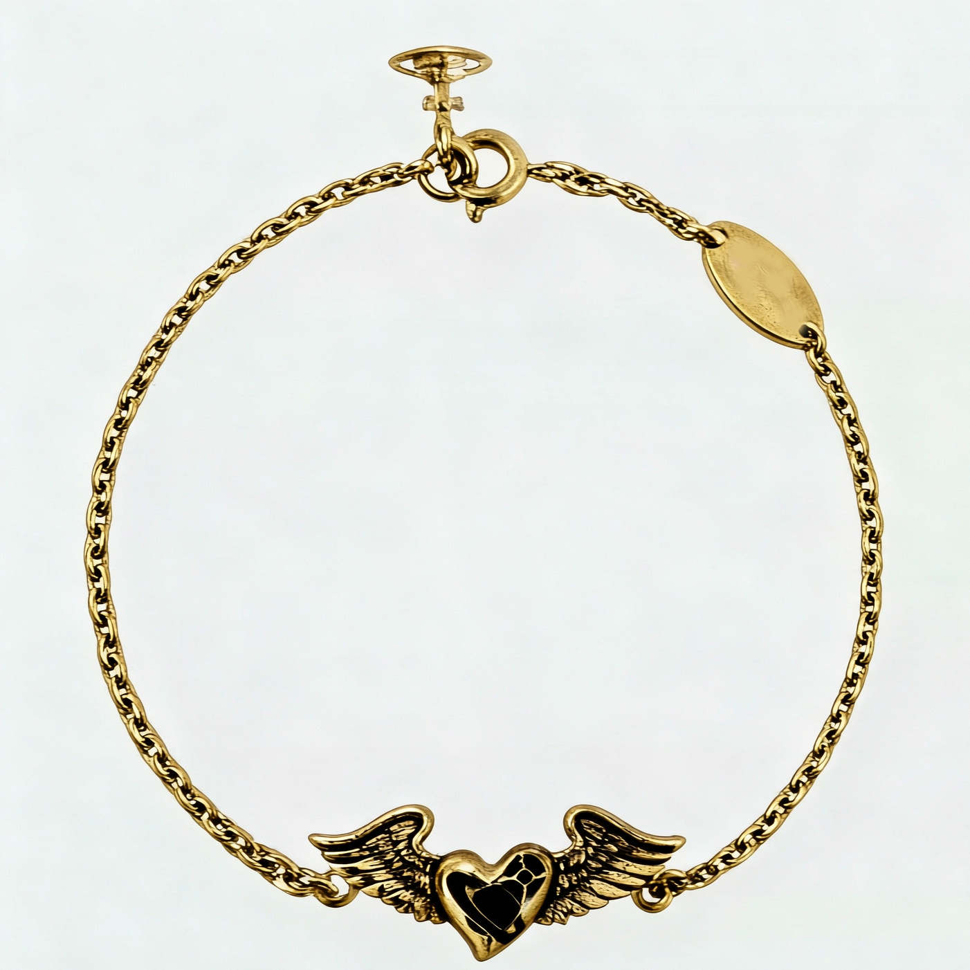 2 Colors Herbert  Bracelet