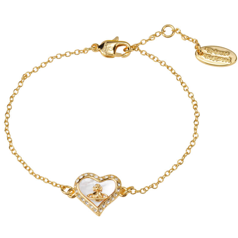 PETRA Love Shell Bracelet