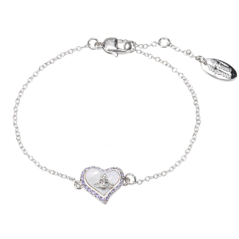 PETRA Love Shell Bracelet