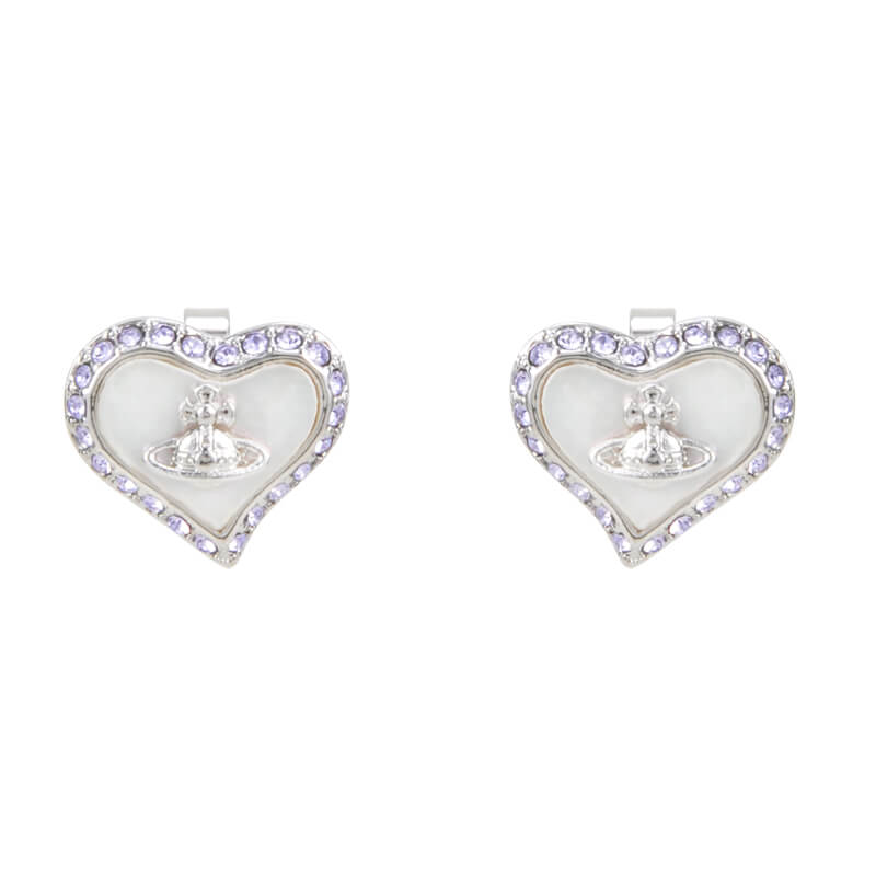 PETRA Love Shell Earrings