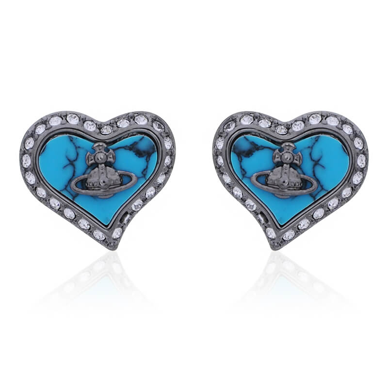 PETRA Love Shell Earrings