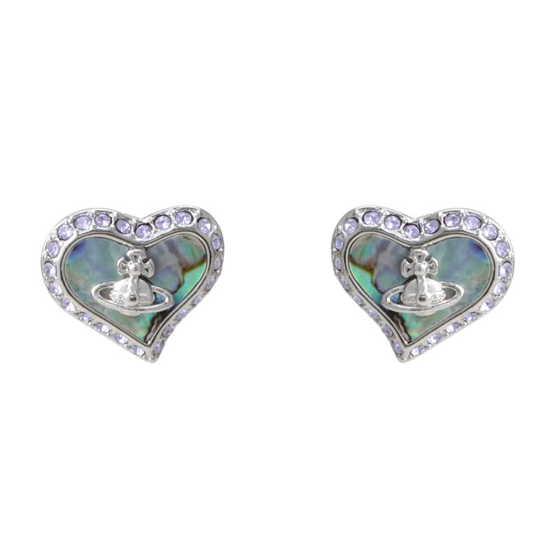 PETRA Love Shell Earrings