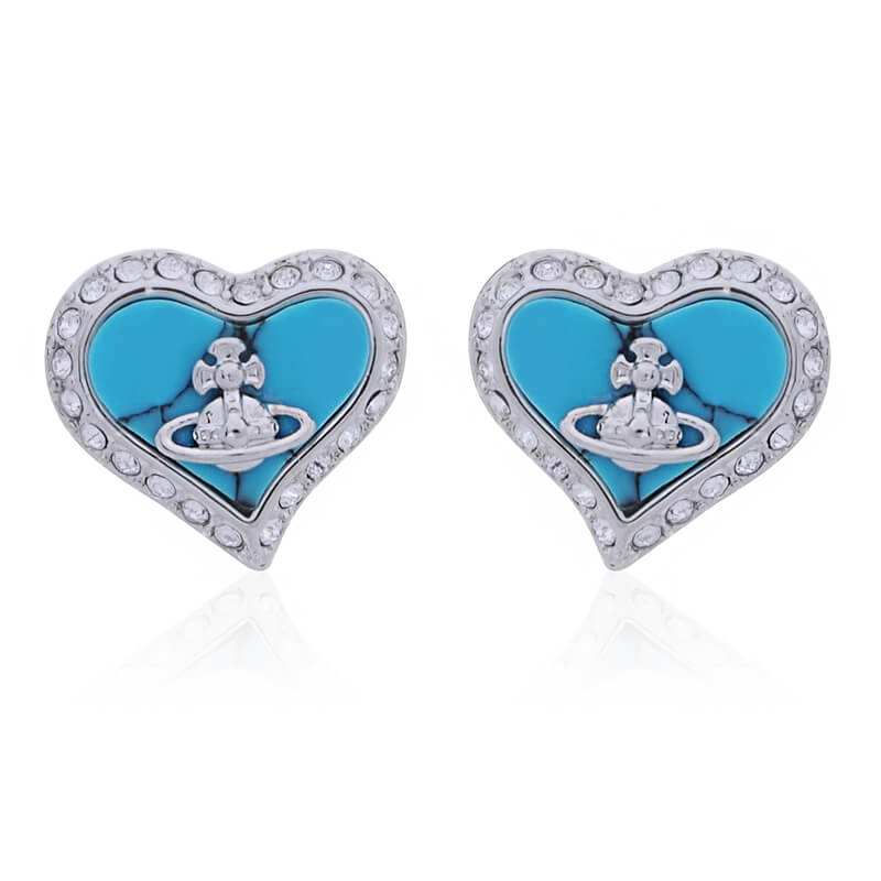 PETRA Love Shell Earrings