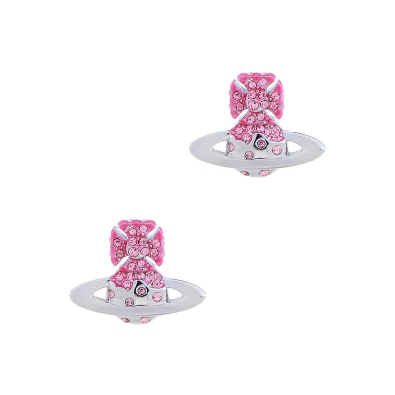 PORFIRO Snow Mountain Earrings