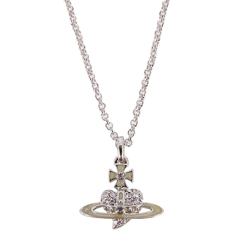 Love Baked Lacquer Necklace（All 15 Color）