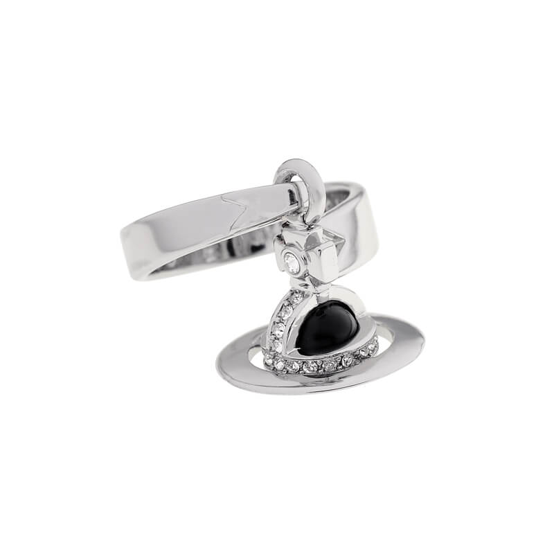 CHARM Saturn ORB Ring