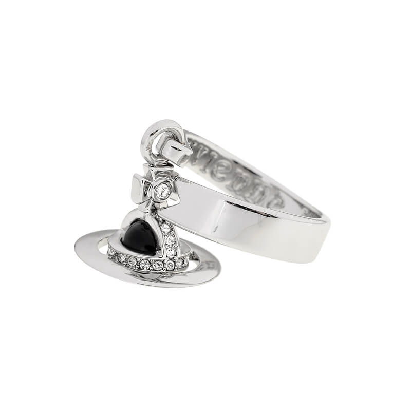 CHARM Saturn ORB Ring