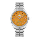 Silver Orange（37mm）