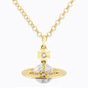 Gold White Turquoise