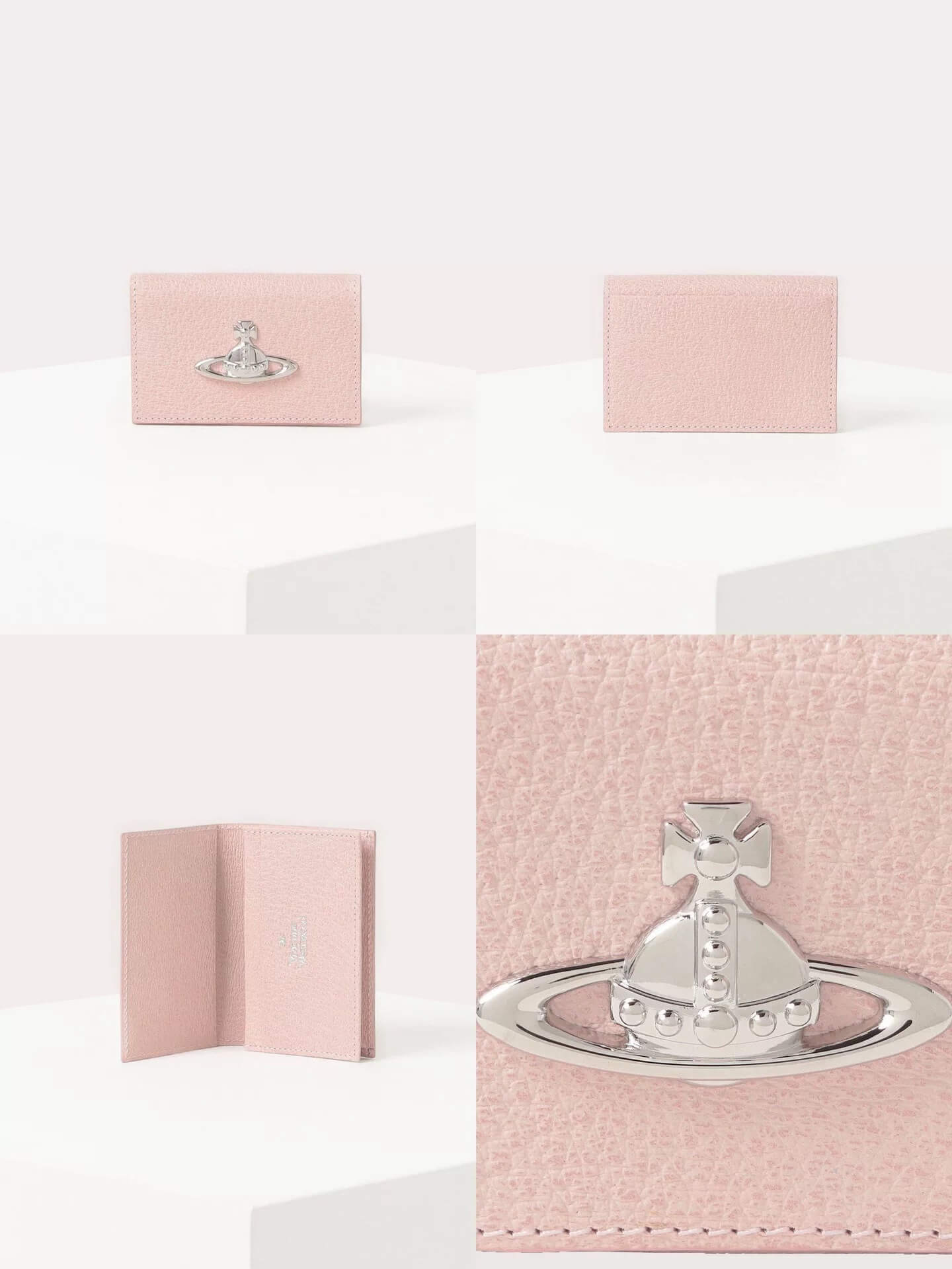 Large Saturn Card Pack