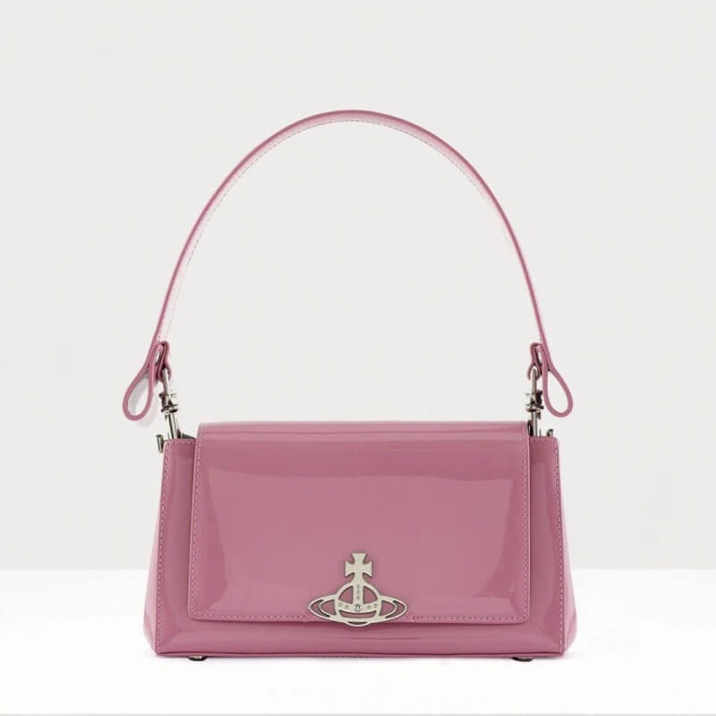 Hazel Handbag（All 8 Colors）