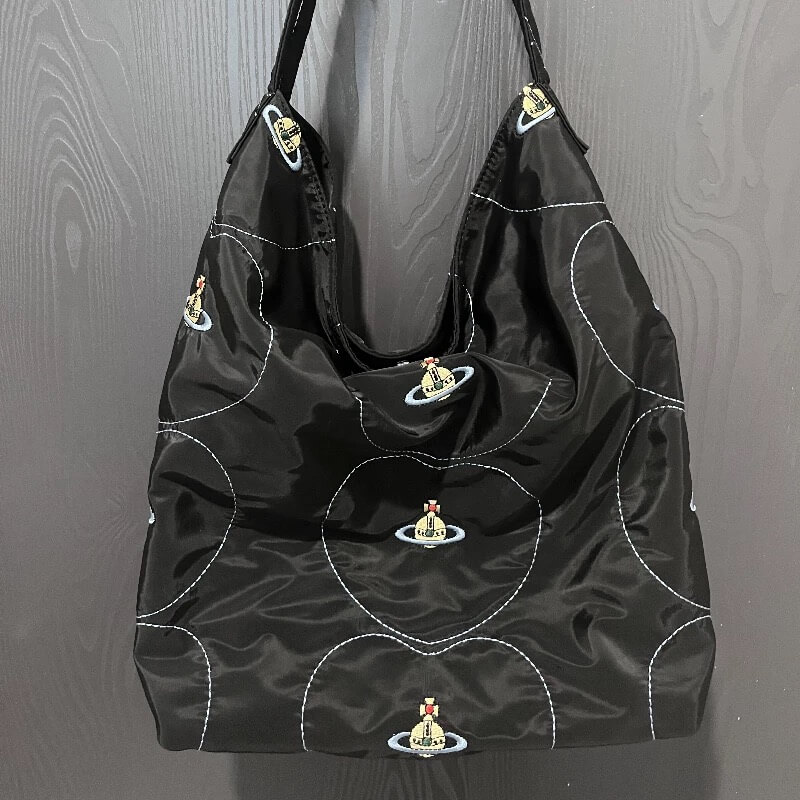 Saturn Bag