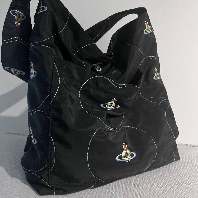 Saturn Bag