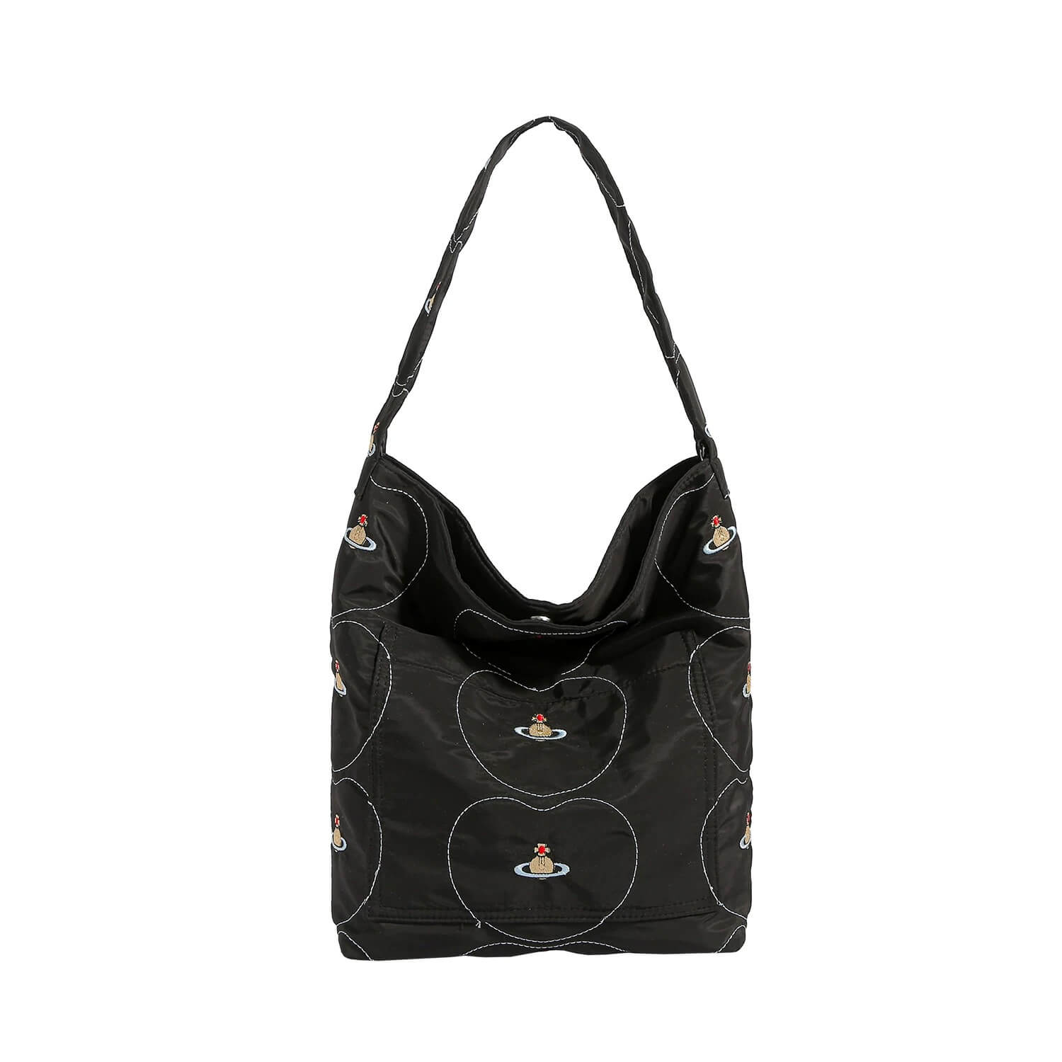 Saturn Bag