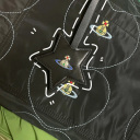 Bag Charm（free dust bag）