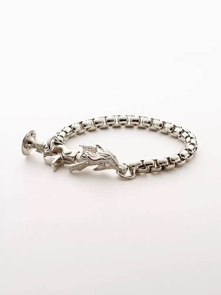 Dragon Saturn Bracelets