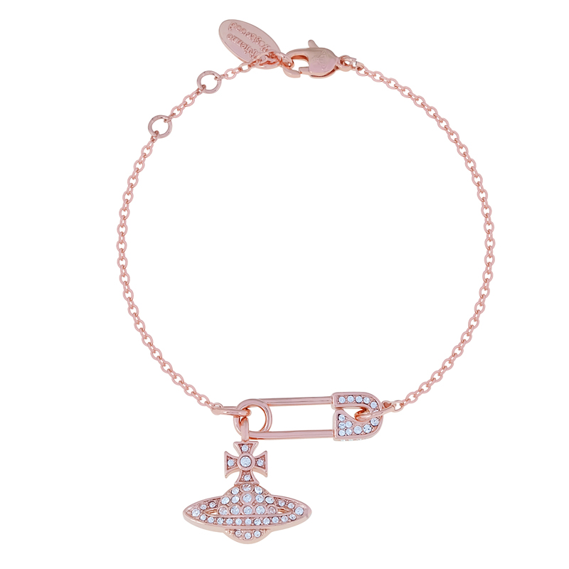 Pin Saturn Bracelets