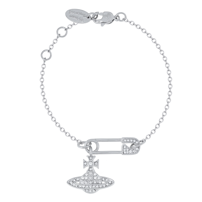 Pin Saturn Bracelets