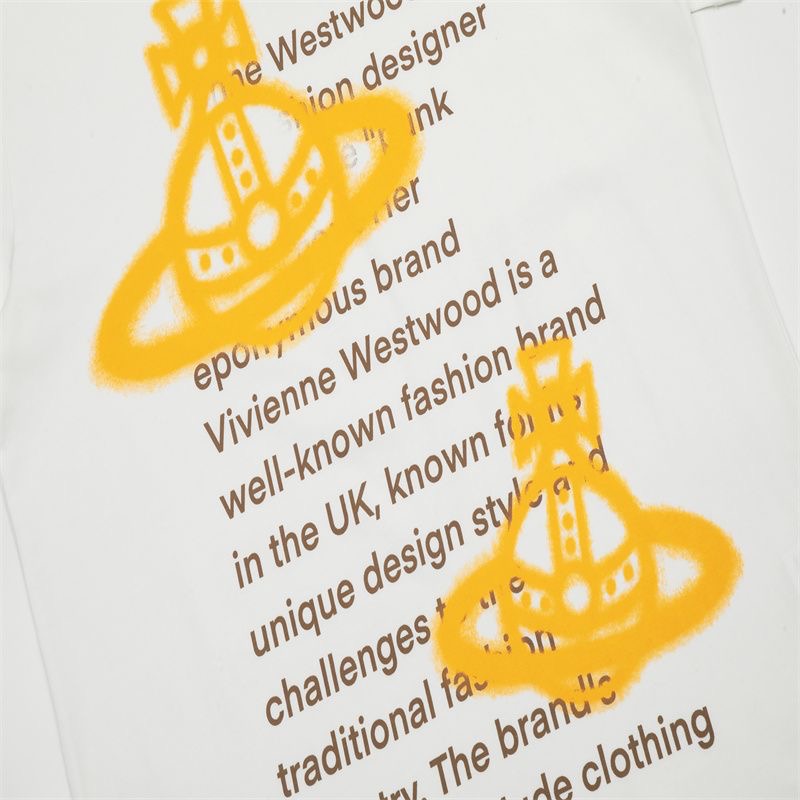 Saturn Graffiti Airbrush Alphabet Print T-shrit