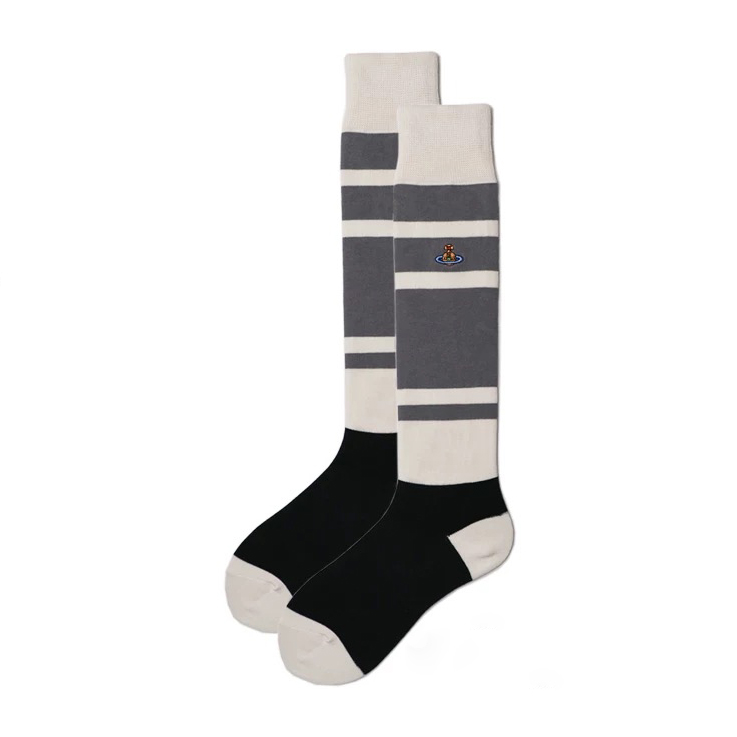 Saturn Calf Socks