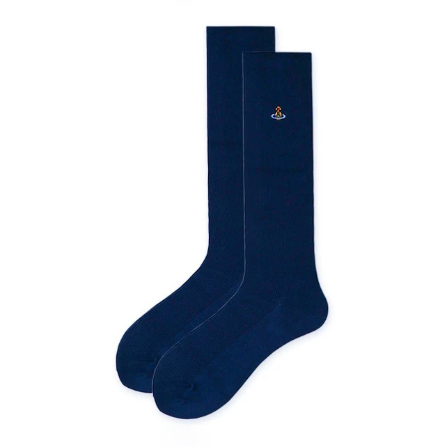 Stocking Saturn Socks