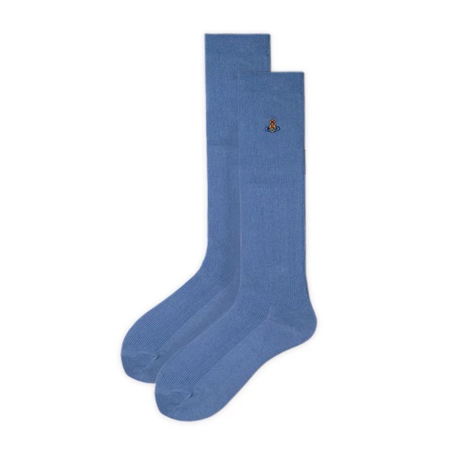 Stocking Saturn Socks