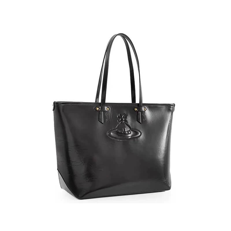 Colette Tote Leather Bag