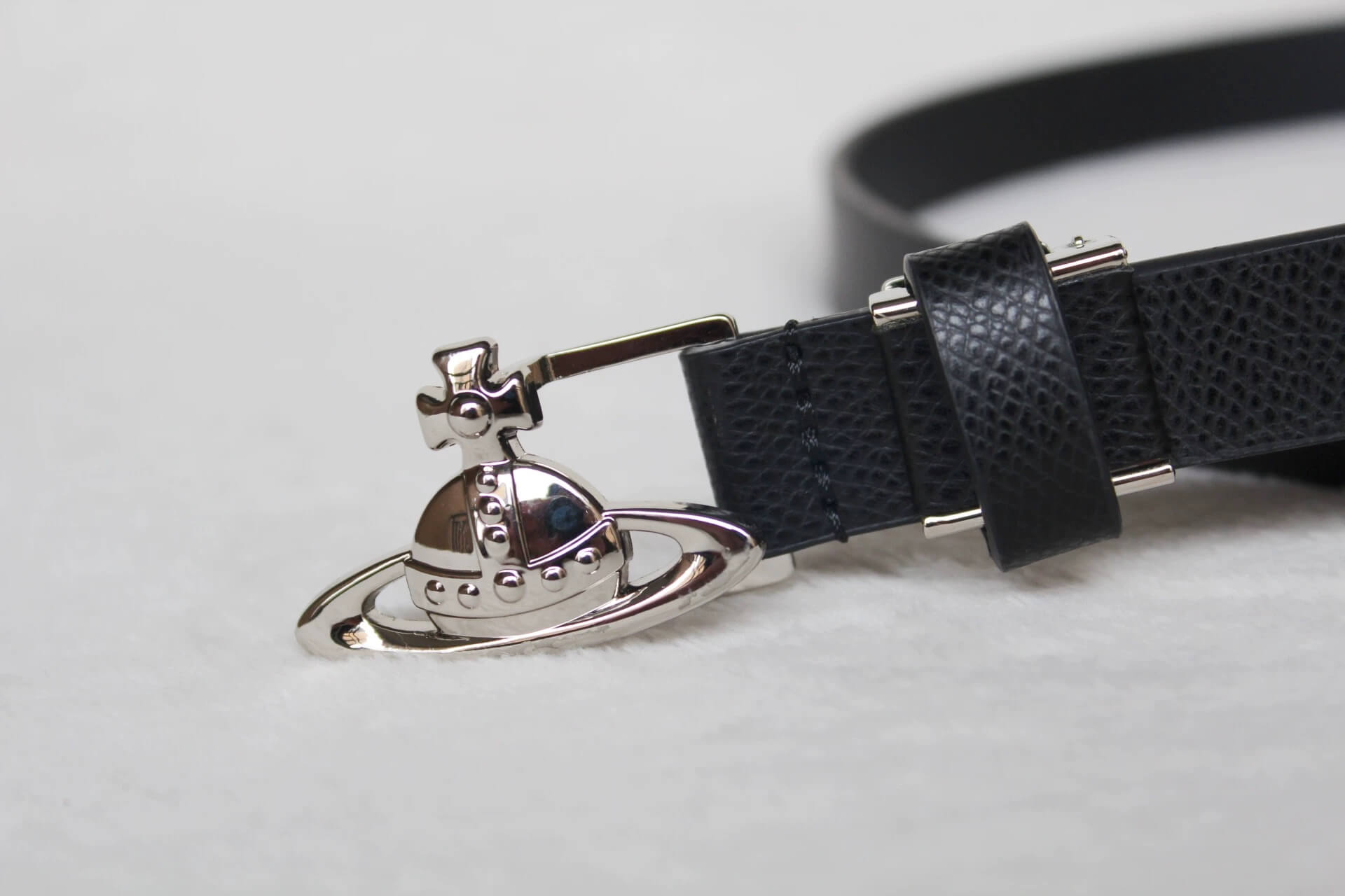 Small Saturn Belt