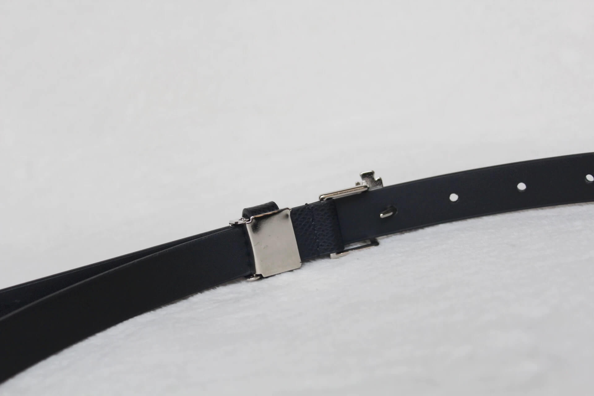 Small Saturn Belt