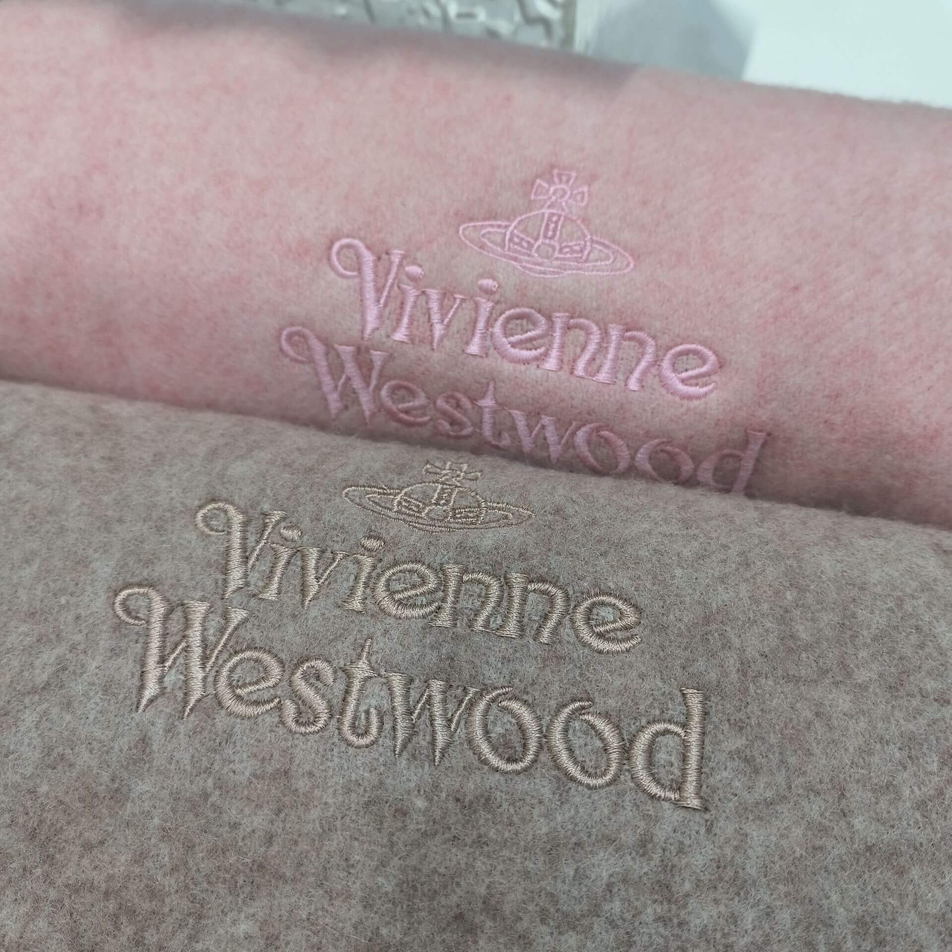 Solid Color Fringe Saturn Scarf