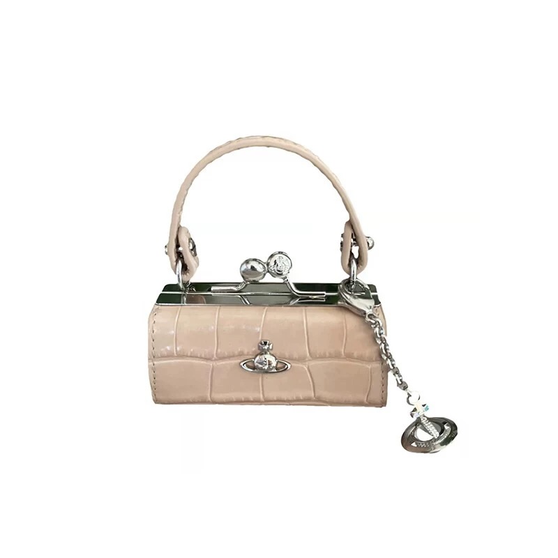 Mini Saturn Bag（All 5 Colors）