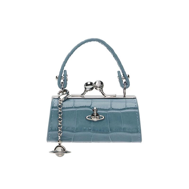 Mini Saturn Bag（All 5 Colors）