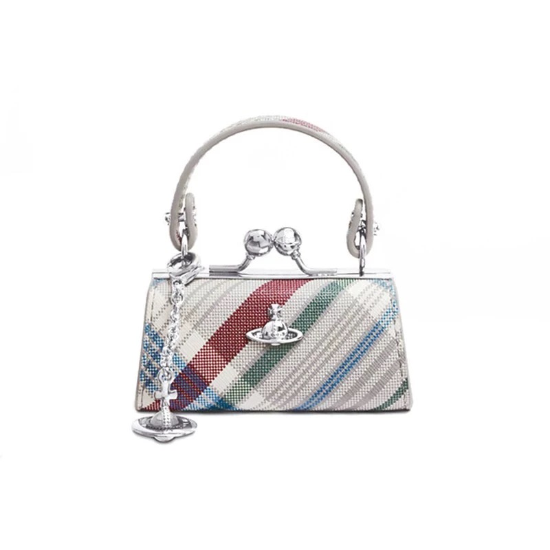 Mini Saturn Bag（All 5 Colors）