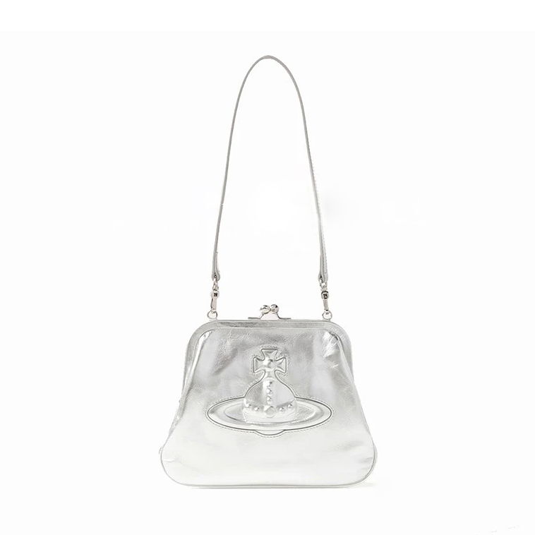 Vivienne's Clutch（All 3 Colors）